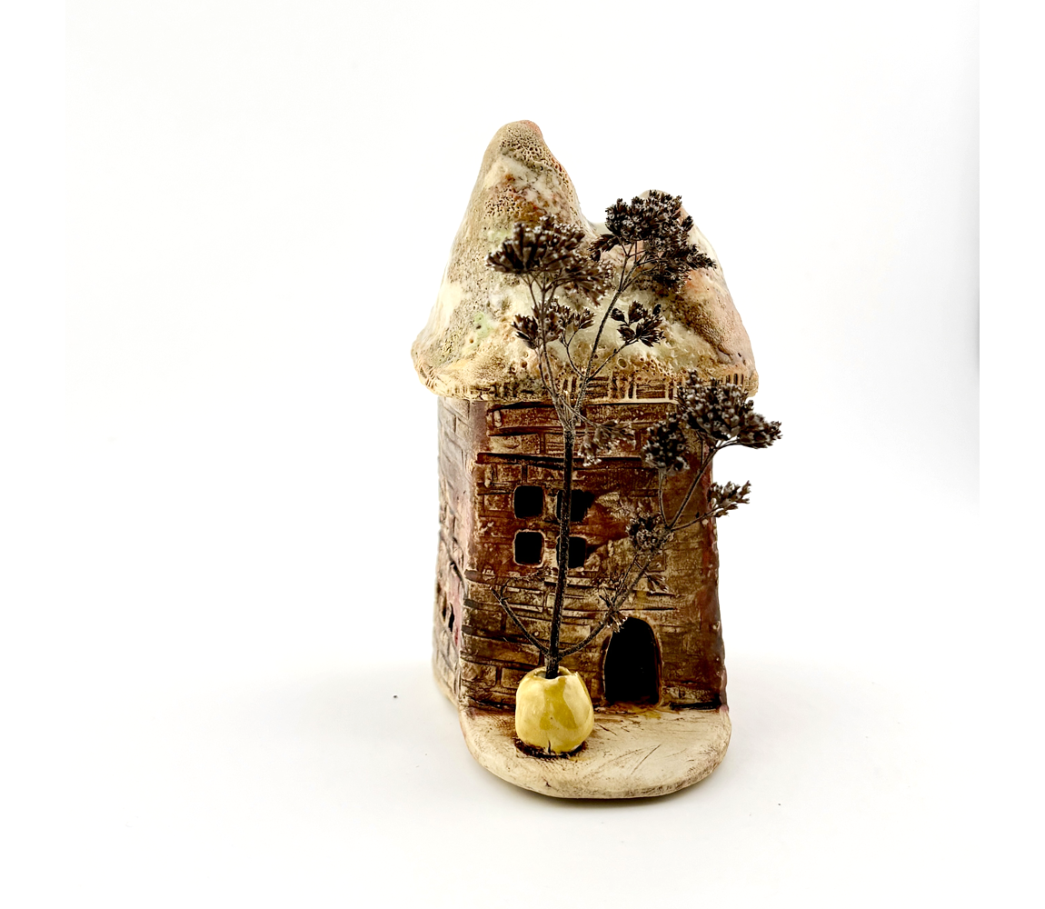 Little Spirit House - Torrey Dasmann